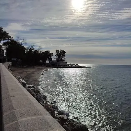 Апартаменты Mi Pequeno Rincon Mediterraneo *
