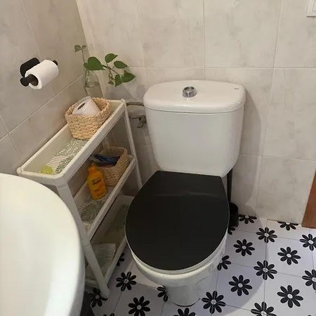 Mi Pequeno Rincon Mediterraneo Апартаменты *
