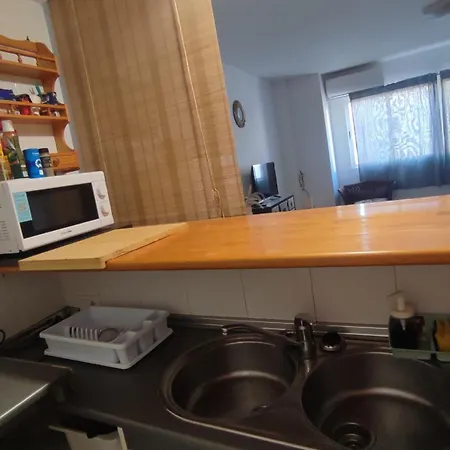 Appartamento Mi Pequeno Rincon Mediterraneo Málaga