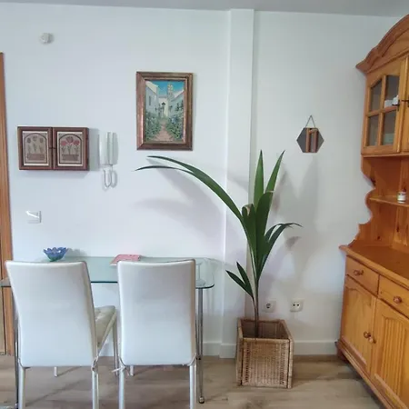 Appartamento Mi Pequeno Rincon Mediterraneo *