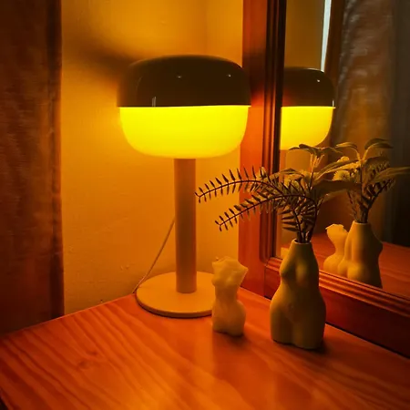 Mi Pequeno Rincon Mediterraneo Apartment Malaga