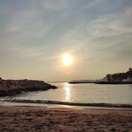 Mi Pequeno Rincon Mediterraneo شقة